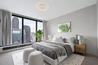 60 E Monroe Street #4405, Chicago, IL 60603 - Photo 11