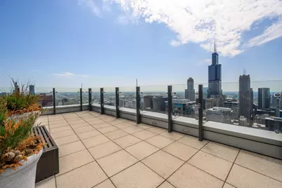 60 E Monroe Street #4405, Chicago, IL 60603 - Photo 25