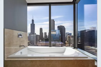 60 E Monroe Street #4405, Chicago, IL 60603 - Photo 15