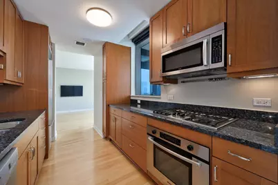 60 E Monroe Street #4405, Chicago, IL 60603 - Photo 7