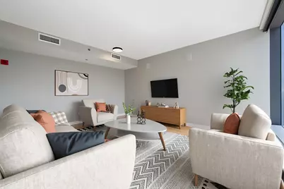 60 E Monroe Street #4405, Chicago, IL 60603 - Photo 5