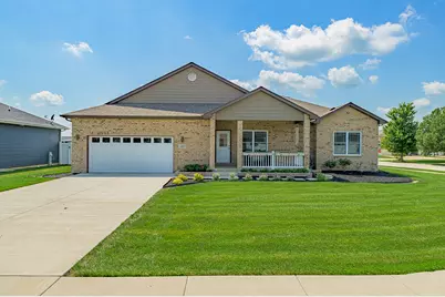 2035 Brook Stone Drive, Bourbonnais, IL 60914 - Photo 1