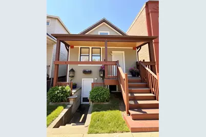 6334 S Saint Lawrence Avenue, Chicago, IL 60637 - Photo 1