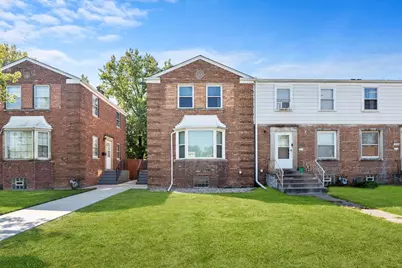 1380 Wentworth Avenue, Calumet City, IL 60409 - Photo 1