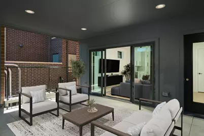 1629 N Burling Street #1, Chicago, IL 60614 - Photo 9