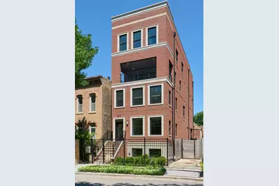1629 N Burling Street #1, Chicago, IL 60614 - Photo 1