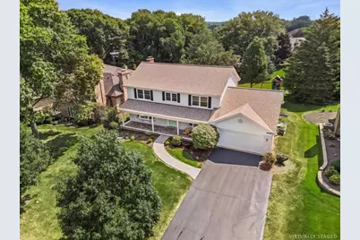 7553 Ridgewood Lane, Burr Ridge, IL 60527 - Photo 39
