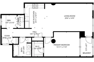 1255 S State St, Chicago, IL 60605 - Photo 13