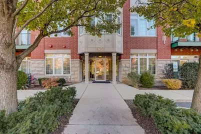 620 McHenry Road #104, Wheeling, IL 60090 - Photo 3