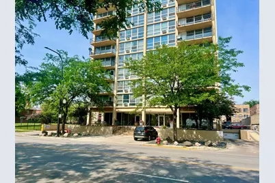 6730 S South Shore Drive #501, Chicago, IL 60649 - Photo 1