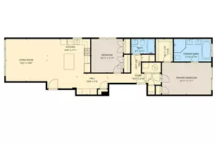 1446 W Cortez Ave, Chicago, IL 60642 - Photo 25