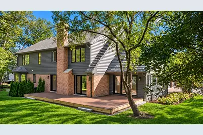 1280 Lawrence Avenue, Lake Forest, IL 60045 - Photo 53