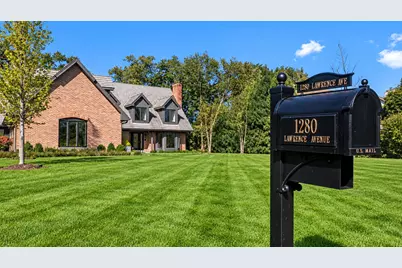 1280 Lawrence Avenue, Lake Forest, IL 60045 - Photo 3