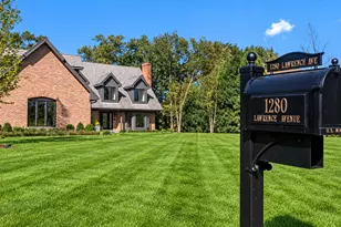 1280 Lawrence Ave, Lake Forest, IL 60045 - Photo 3