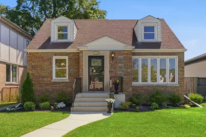 7519 Kolmar Avenue, Skokie, IL 60076 - Photo 1