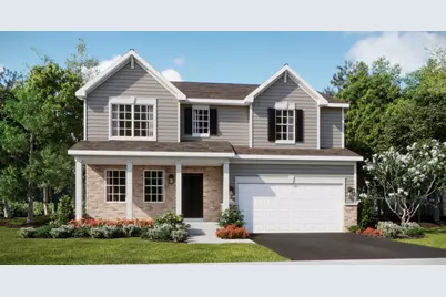 2897 McMurtrie Court, Yorkville, IL 60560 - Photo 1