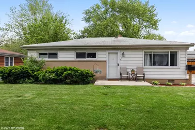 721 N Bierman Avenue, Villa Park, IL 60181 - Photo 1