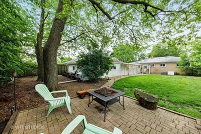 721 N Bierman Avenue, Villa Park, IL 60181 - Photo 5