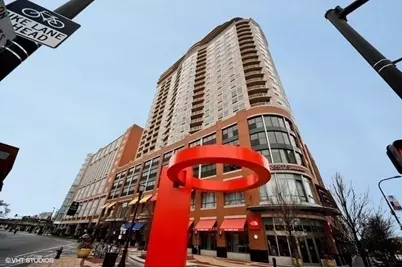 807 Davis Street #903, Evanston, IL 60201 - Photo 1