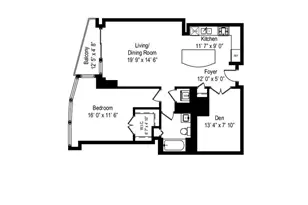 807 Davis St, Evanston, IL 60201 - Photo 9