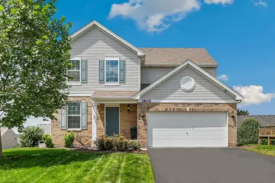 1805 Wildspring Parkway, Joliet, IL 60431 - Photo 1