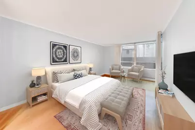 201 E Chestnut Street #8B, Chicago, IL 60611 - Photo 11