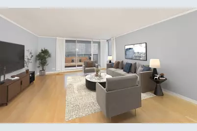 201 E Chestnut Street #8B, Chicago, IL 60611 - Photo 5