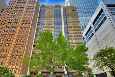 201 E Chestnut Street #8B, Chicago, IL 60611 - Photo 1