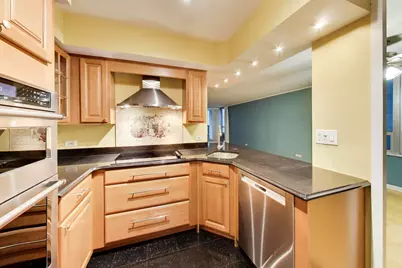 201 E Chestnut Street #8B, Chicago, IL 60611 - Photo 9