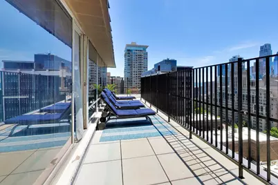 201 E Chestnut Street #8B, Chicago, IL 60611 - Photo 25