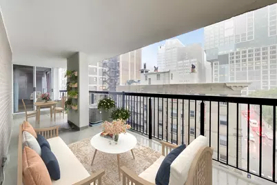 201 E Chestnut Street #8B, Chicago, IL 60611 - Photo 3