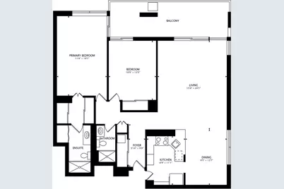201 E Chestnut Street #8B, Chicago, IL 60611 - Photo 29