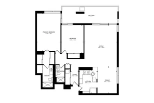 201 E Chestnut St, Chicago, IL 60611 - Photo 29