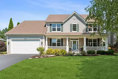13821 Trillium Lane, Plainfield, IL 60544 - Photo 1