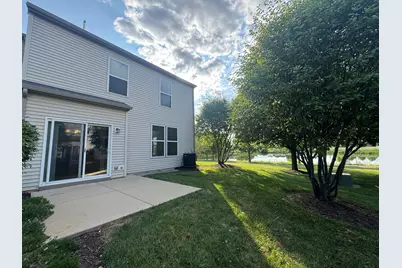 1399 Crimson Lane #A, Yorkville, IL 60560 - Photo 35