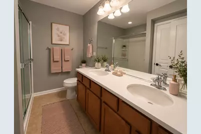 1399 Crimson Lane #A, Yorkville, IL 60560 - Photo 21