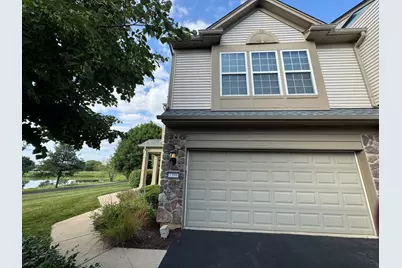 1399 Crimson Lane #A, Yorkville, IL 60560 - Photo 5