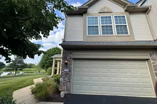 1399 Crimson Ln, Yorkville, IL 60560 - Photo 5