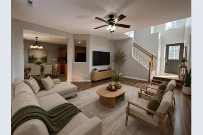 1399 Crimson Lane #A, Yorkville, IL 60560 - Photo 9