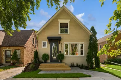 4019 Prairie Avenue, Schiller Park, IL 60176 - Photo 1