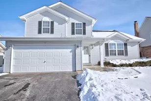 1504 Pheasant Landing Dr, Plainfield, IL 60586 - Photo 1