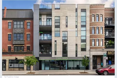 2037 W Division Street #PH, Chicago, IL 60622 - Photo 1
