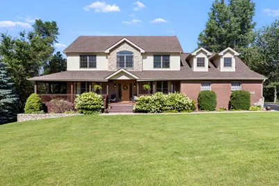12810 Skyline Drive, Roscoe, IL 61073 - Photo 1