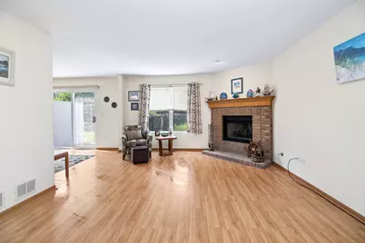 5615 W Von Avenue #C, Monee, IL 60449 - Photo 3