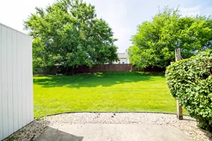5615 W Von Ave, Monee, IL 60449 - Photo 21