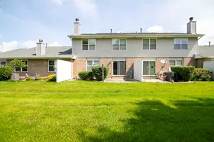 5615 W Von Ave, Monee, IL 60449 - Photo 23