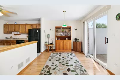 5615 W Von Avenue #C, Monee, IL 60449 - Photo 7
