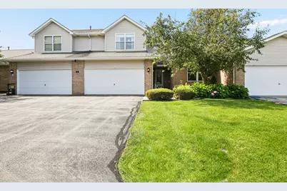 5615 W Von Avenue #C, Monee, IL 60449 - Photo 1