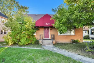 1328 Main St, Crete, IL 60417 - Photo 1