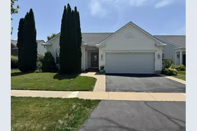 12909 Timber Creek Drive, Huntley, IL 60142 - Photo 1